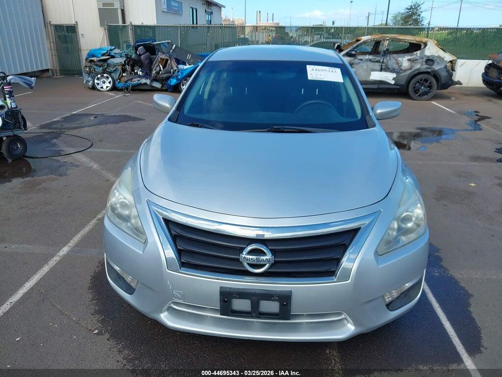 1N4AL3AP9FC464622 2015 NISSAN ALTIMA photo no. 6