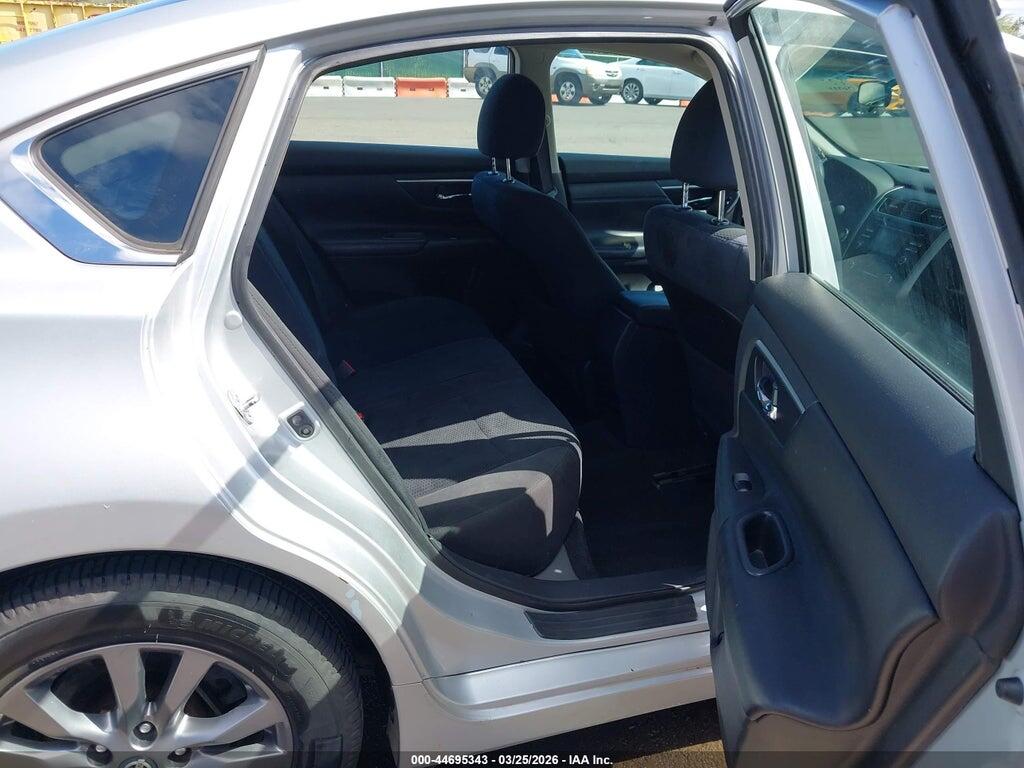 1N4AL3AP9FC464622 2015 NISSAN ALTIMA photo no. 8