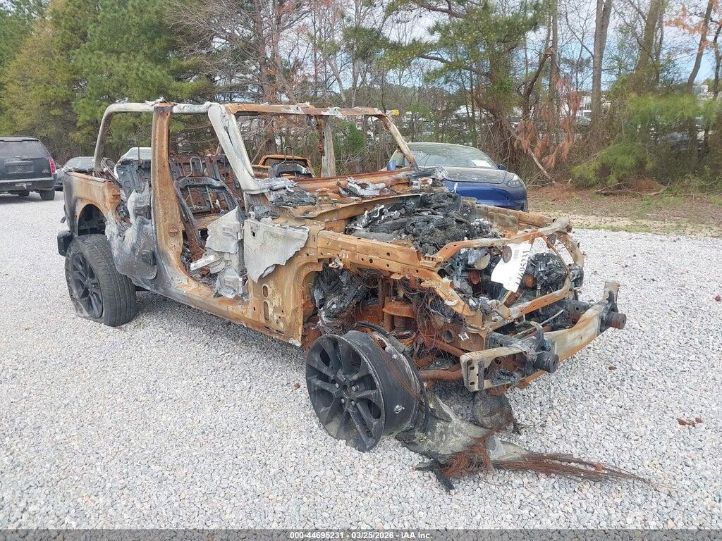 1C4RJXP68RW191118 2024 JEEP WRANGLER 4XE photo no. 1