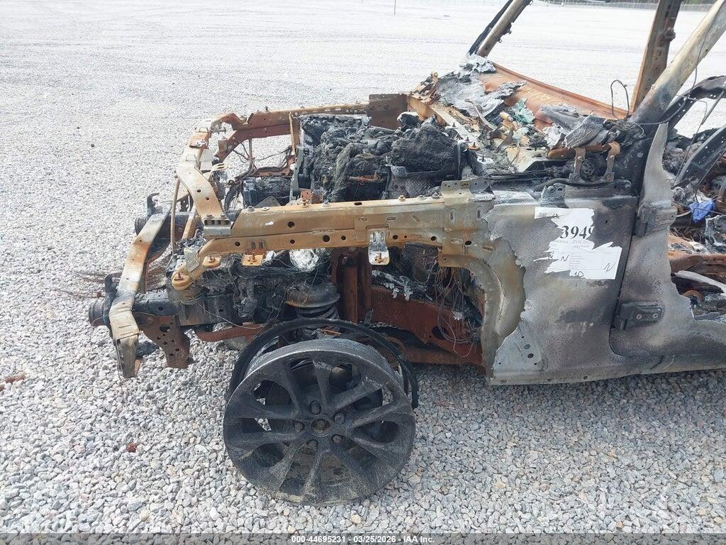 1C4RJXP68RW191118 2024 JEEP WRANGLER 4XE photo no. 11