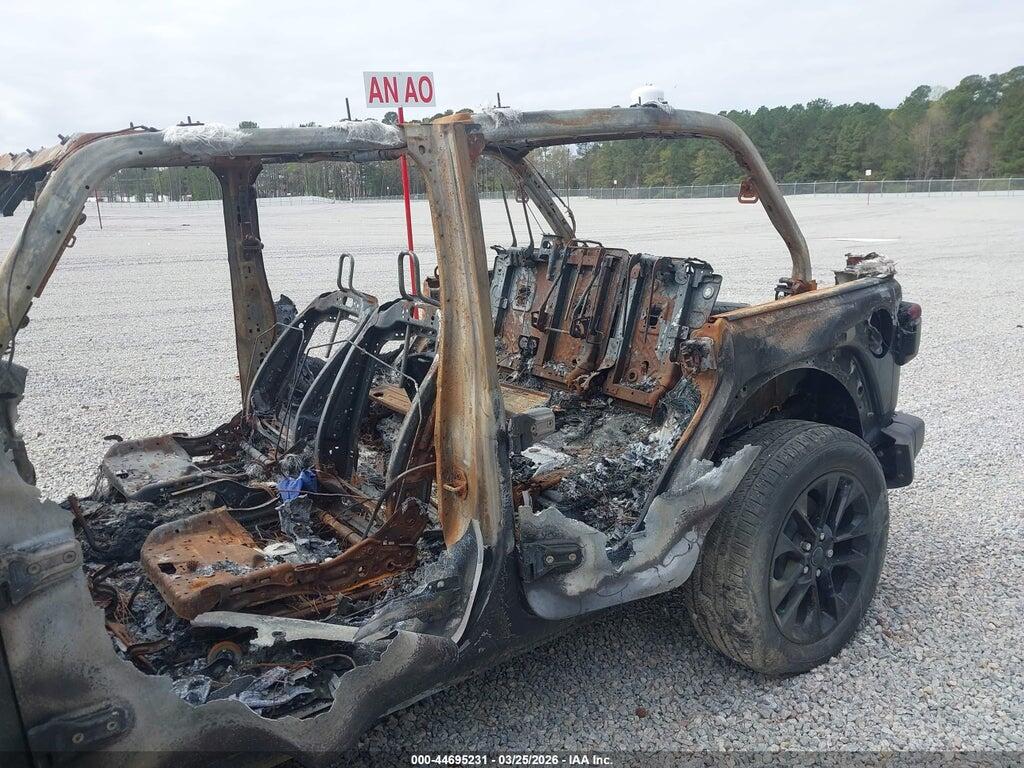 1C4RJXP68RW191118 2024 JEEP WRANGLER 4XE photo no. 12