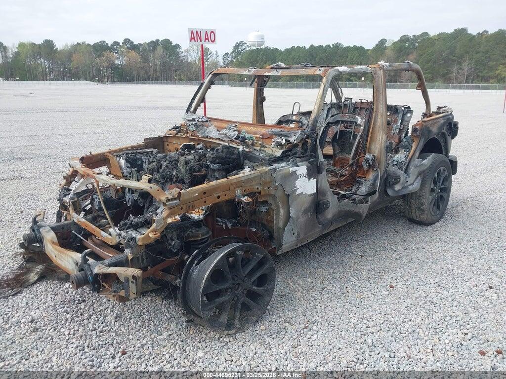1C4RJXP68RW191118 2024 JEEP WRANGLER 4XE photo no. 2