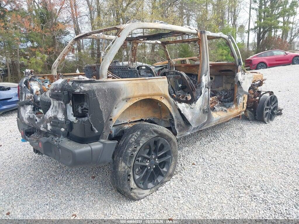 1C4RJXP68RW191118 2024 JEEP WRANGLER 4XE photo no. 4