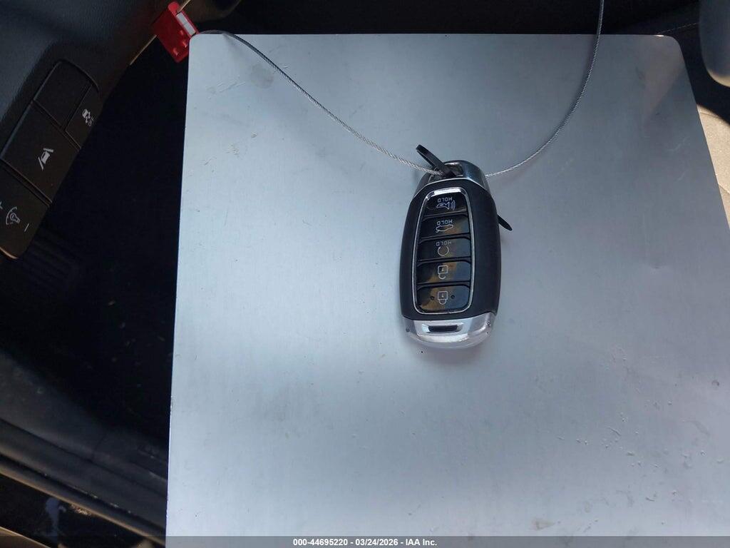 5NPLS4AG7PH098791 2023 HYUNDAI ELANTRA photo no. 11