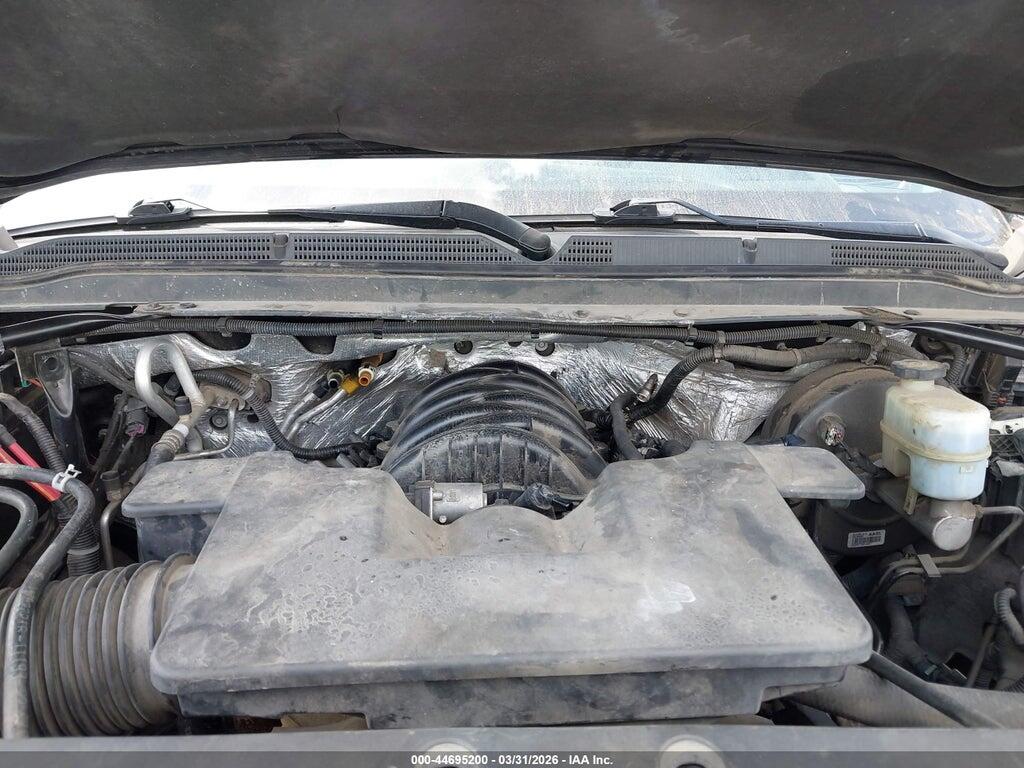 1GKS2CKJ6GR309458 2016 GMC YUKON photo no. 10