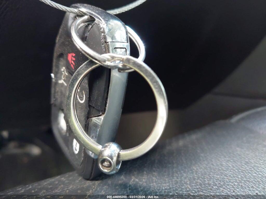 1GKS2CKJ6GR309458 2016 GMC YUKON photo no. 11