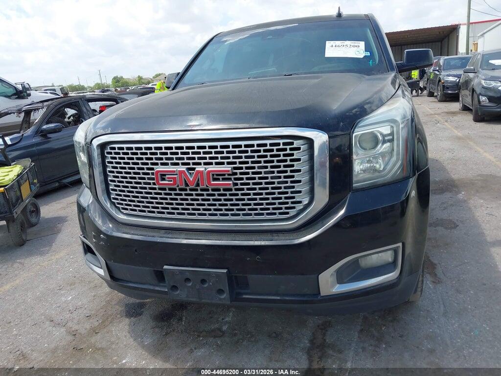 1GKS2CKJ6GR309458 2016 GMC YUKON photo no. 12