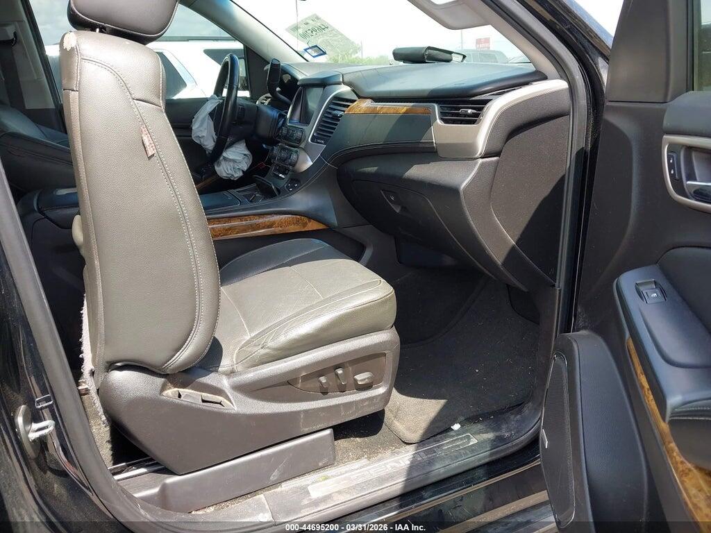 1GKS2CKJ6GR309458 2016 GMC YUKON photo no. 5