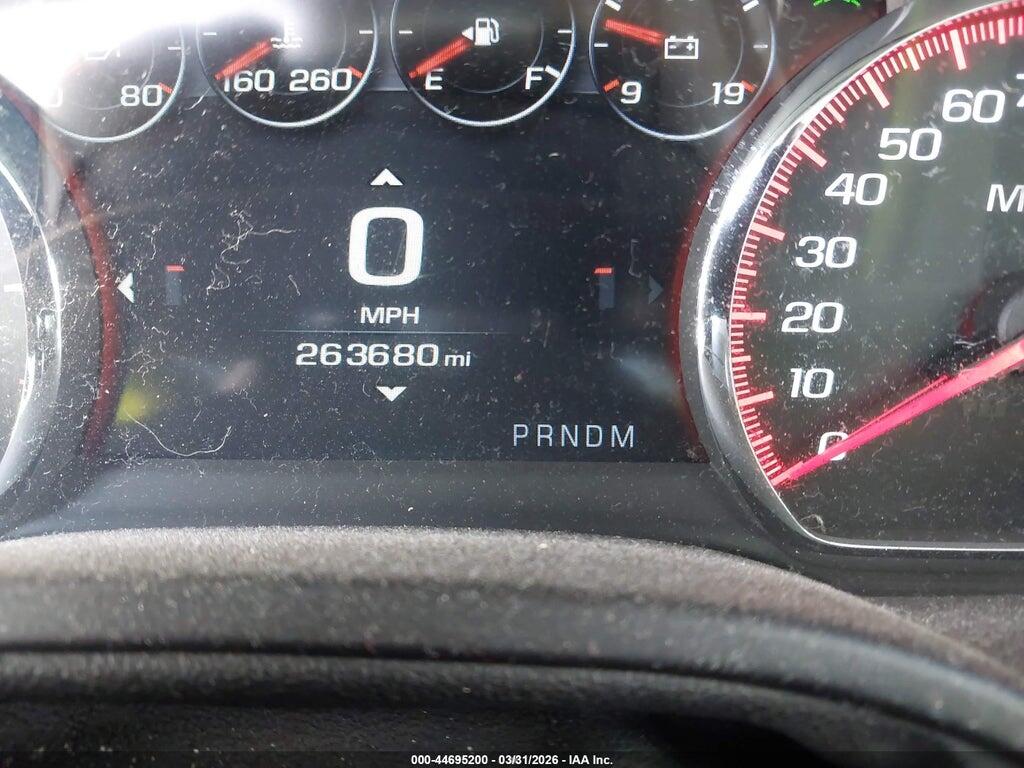 1GKS2CKJ6GR309458 2016 GMC YUKON photo no. 7