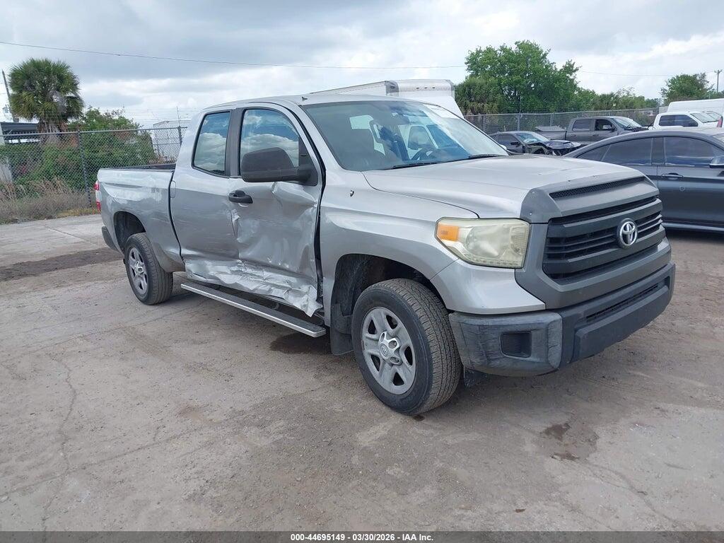 5TFRU5F11EX031328 2014 TOYOTA TUNDRA photo no. 1