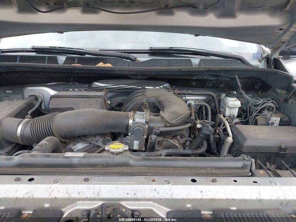 5TFRU5F11EX031328 2014 TOYOTA TUNDRA photo no. 10