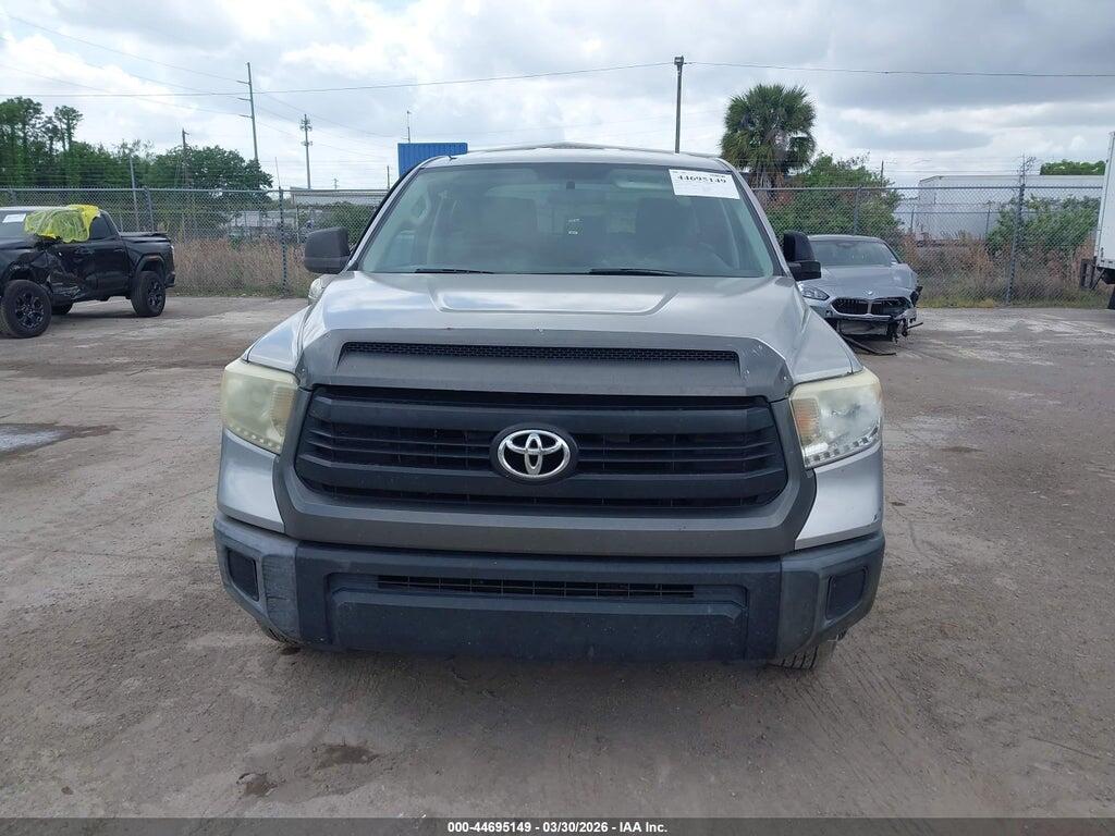 5TFRU5F11EX031328 2014 TOYOTA TUNDRA photo no. 12