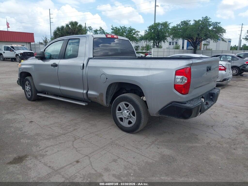 5TFRU5F11EX031328 2014 TOYOTA TUNDRA photo no. 3