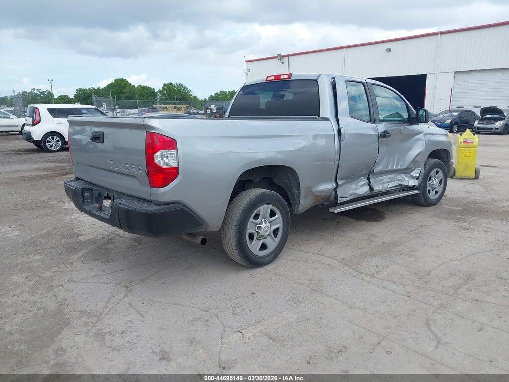 5TFRU5F11EX031328 2014 TOYOTA TUNDRA photo no. 4