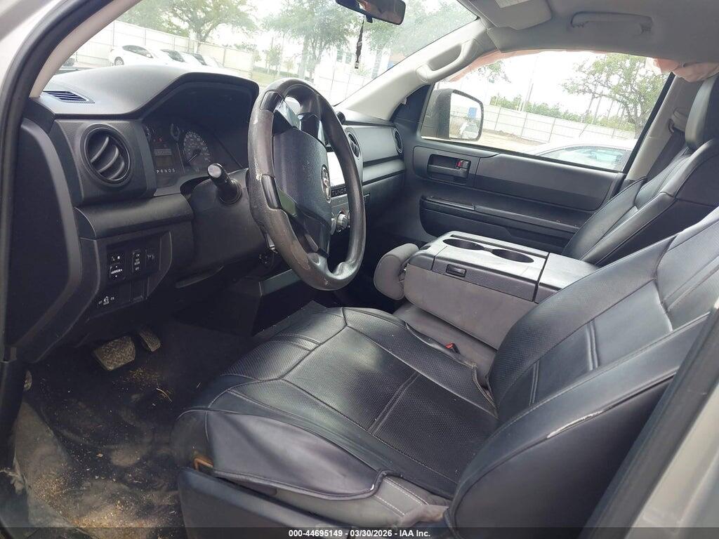 5TFRU5F11EX031328 2014 TOYOTA TUNDRA photo no. 5