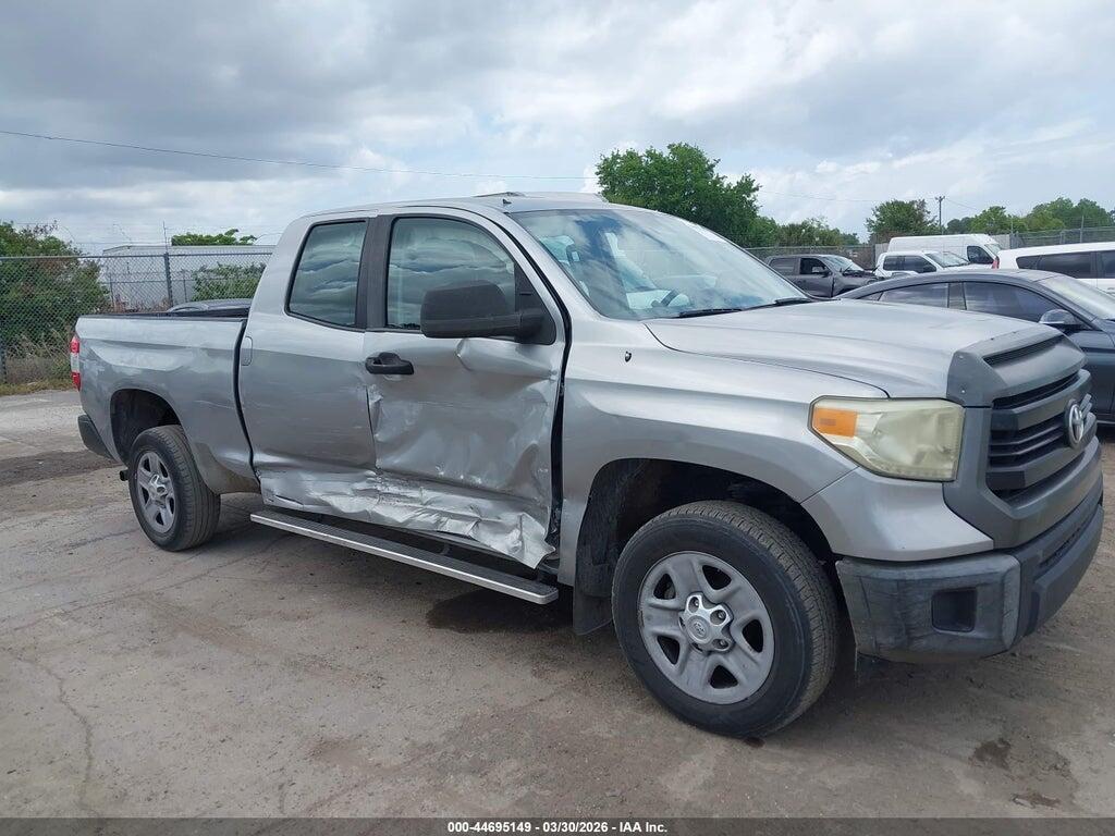 5TFRU5F11EX031328 2014 TOYOTA TUNDRA photo no. 6