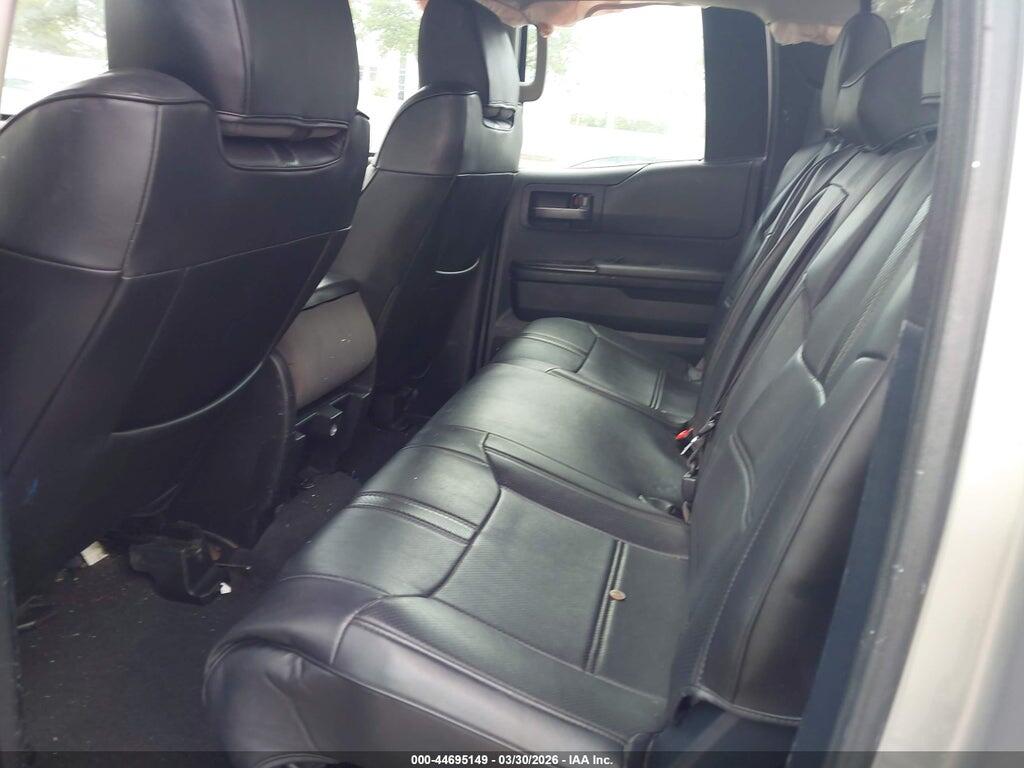 5TFRU5F11EX031328 2014 TOYOTA TUNDRA photo no. 8