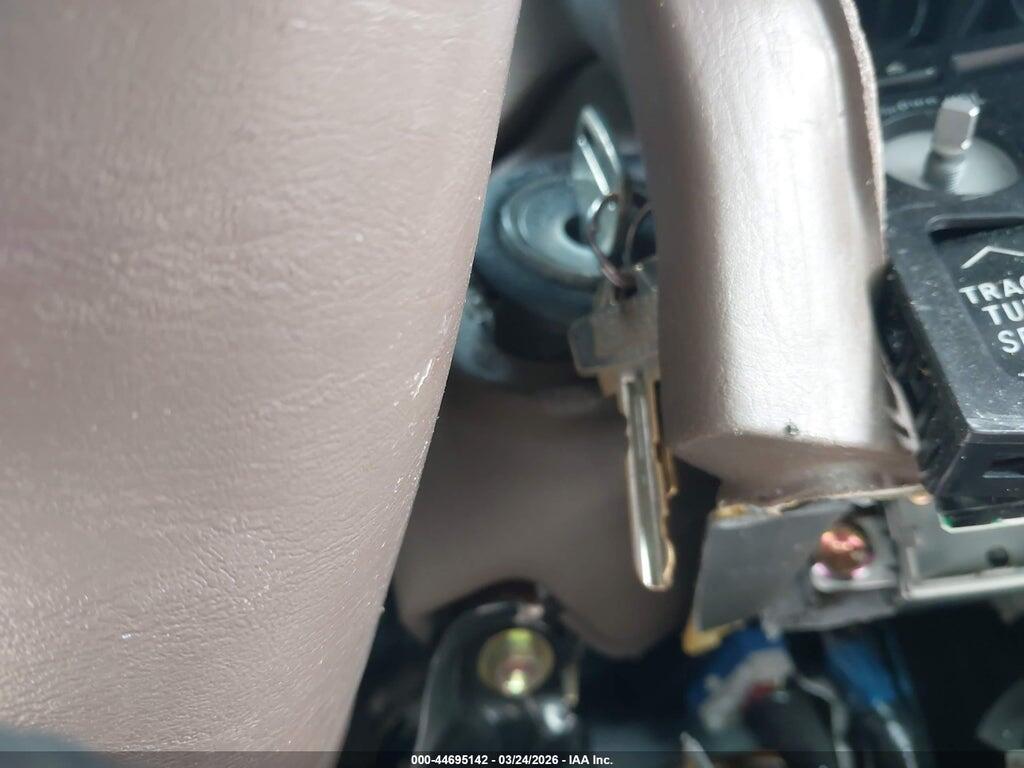 JT2BF22K4X0184931 1999 TOYOTA CAMRY photo no. 11