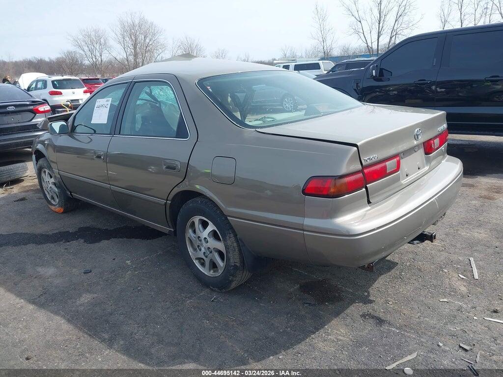 JT2BF22K4X0184931 1999 TOYOTA CAMRY photo no. 3
