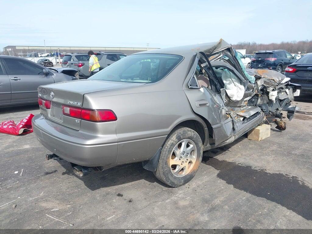 JT2BF22K4X0184931 1999 TOYOTA CAMRY photo no. 4