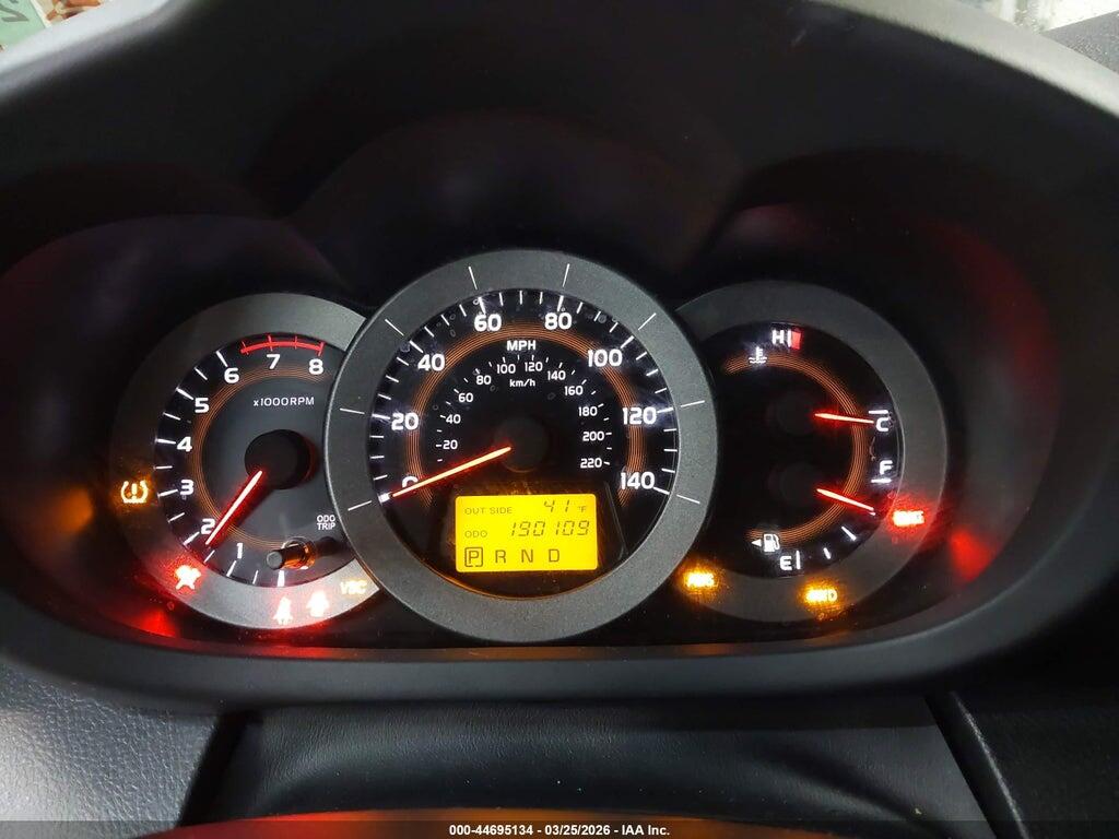 JTMBD32V386076411 2008 TOYOTA RAV4 photo no. 7