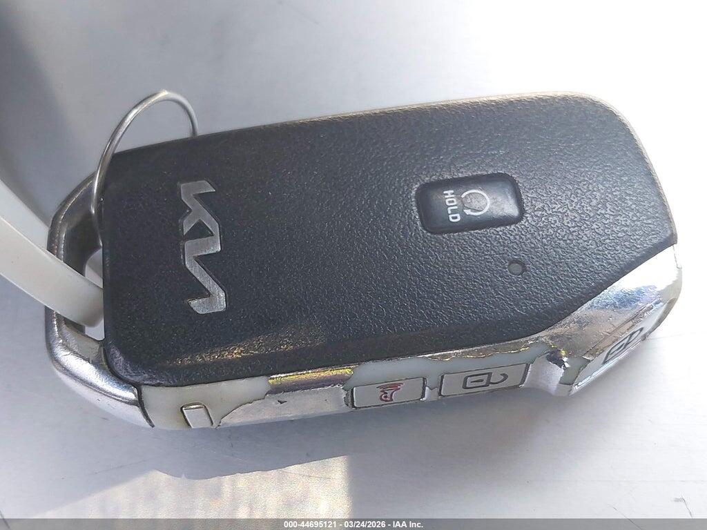 5XYK33AF0PG128036 2023 KIA SPORTAGE photo no. 11