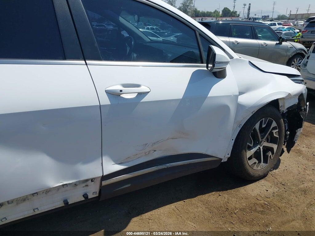 5XYK33AF0PG128036 2023 KIA SPORTAGE photo no. 6