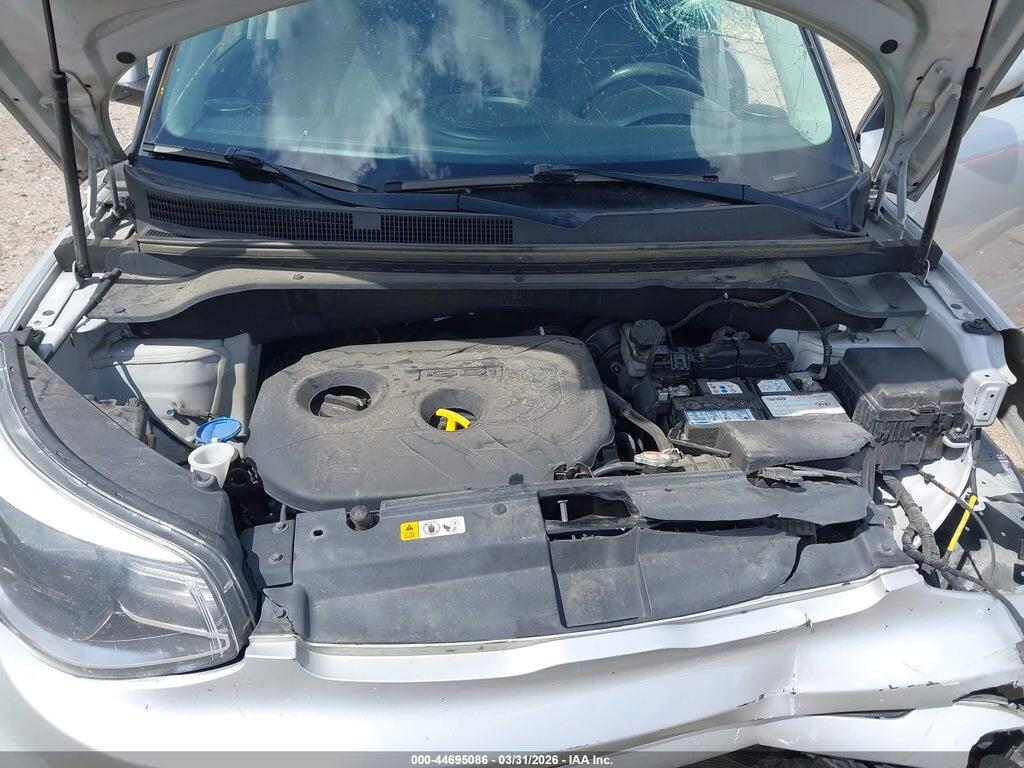 KNDJP3A55J7560178 2018 KIA SOUL photo no. 10
