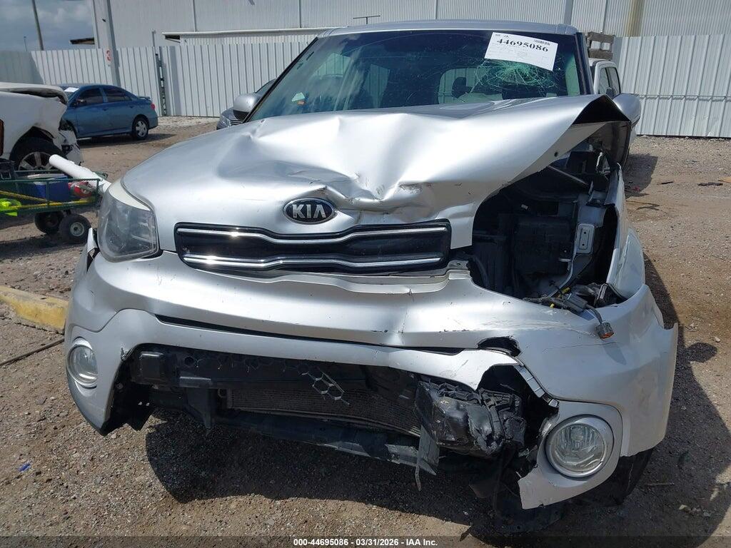 KNDJP3A55J7560178 2018 KIA SOUL photo no. 6