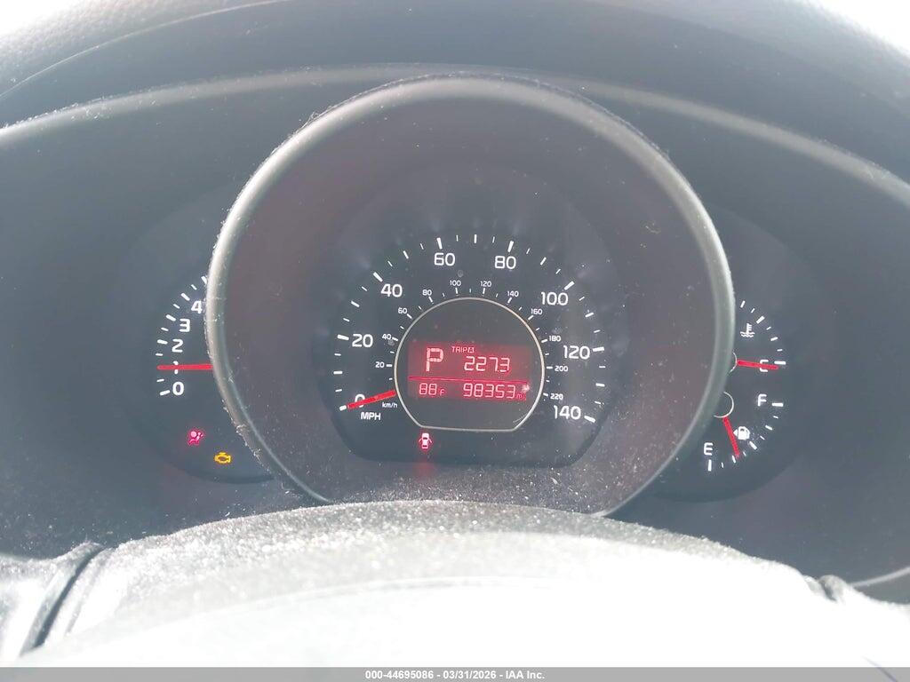 KNDJP3A55J7560178 2018 KIA SOUL photo no. 7