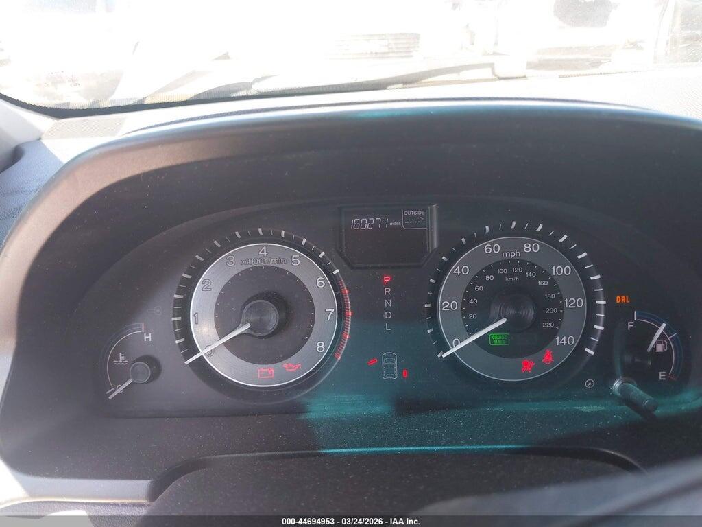 5FNRL5H67DB014246 2013 HONDA ODYSSEY photo no. 7