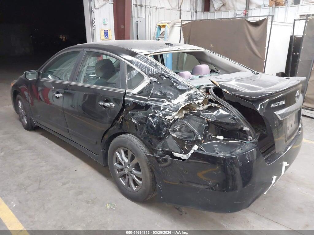 1N4AL3AP2FC572662 2015 NISSAN ALTIMA photo no. 3