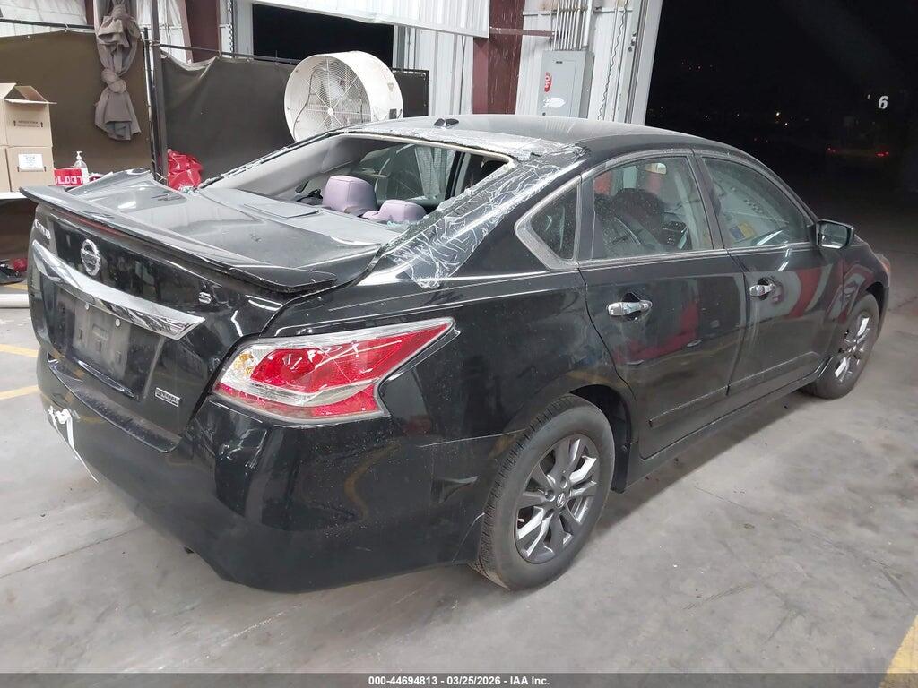 1N4AL3AP2FC572662 2015 NISSAN ALTIMA photo no. 4