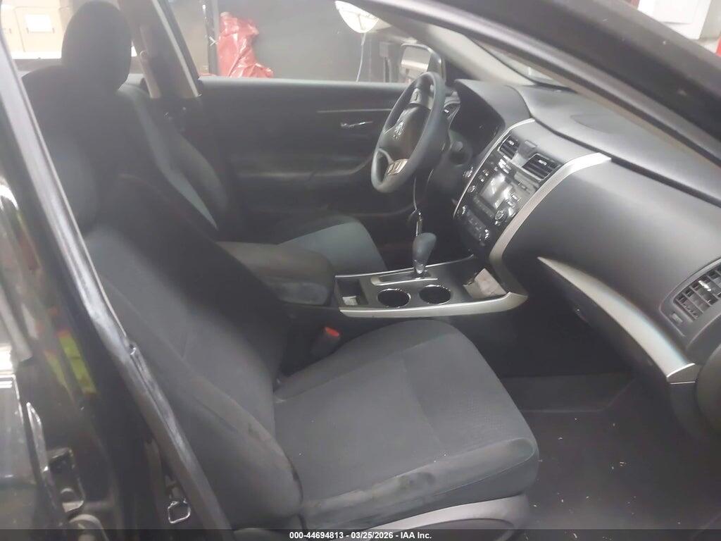 1N4AL3AP2FC572662 2015 NISSAN ALTIMA photo no. 5