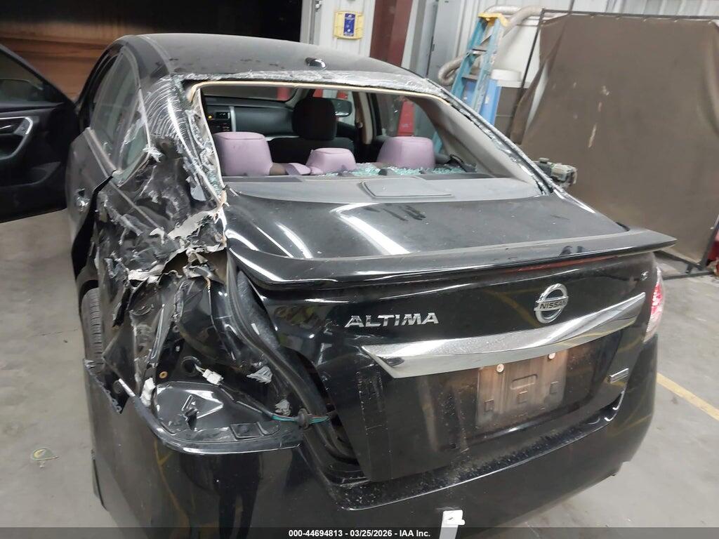 1N4AL3AP2FC572662 2015 NISSAN ALTIMA photo no. 6