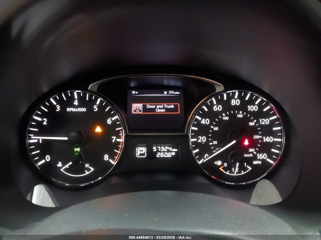 1N4AL3AP2FC572662 2015 NISSAN ALTIMA photo no. 7