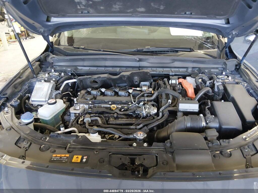 7MMVAABW2TN160494 2026 MAZDA CX-50 HYBRID photo no. 10