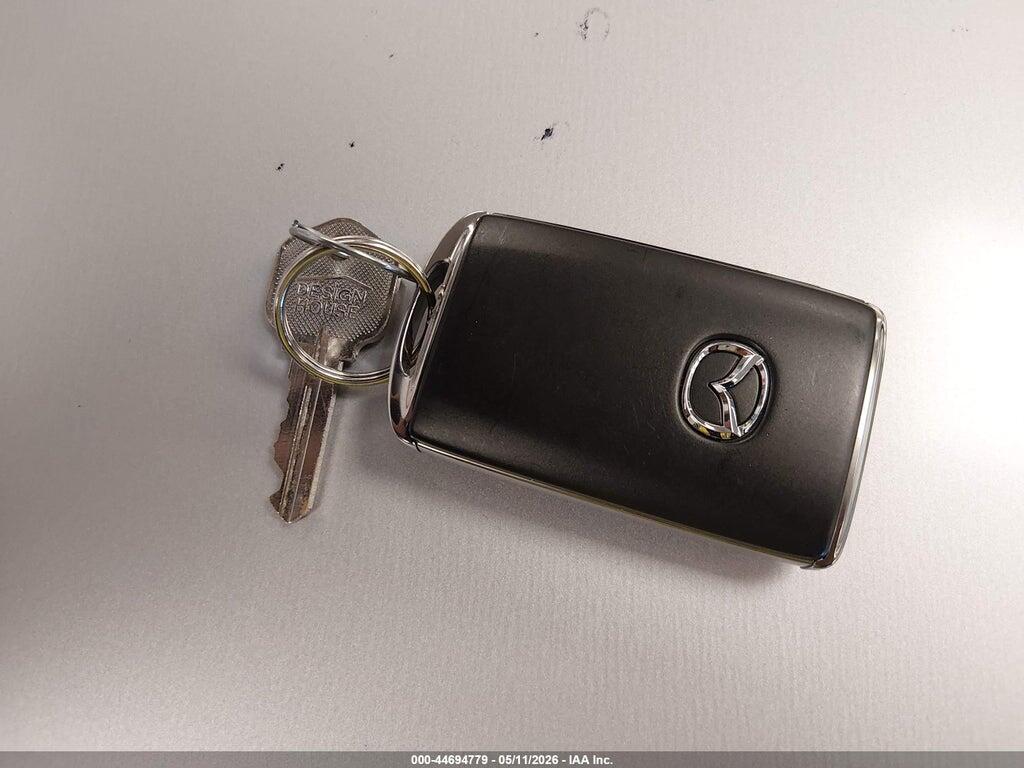 7MMVAABW2TN160494 2026 MAZDA CX-50 HYBRID photo no. 11