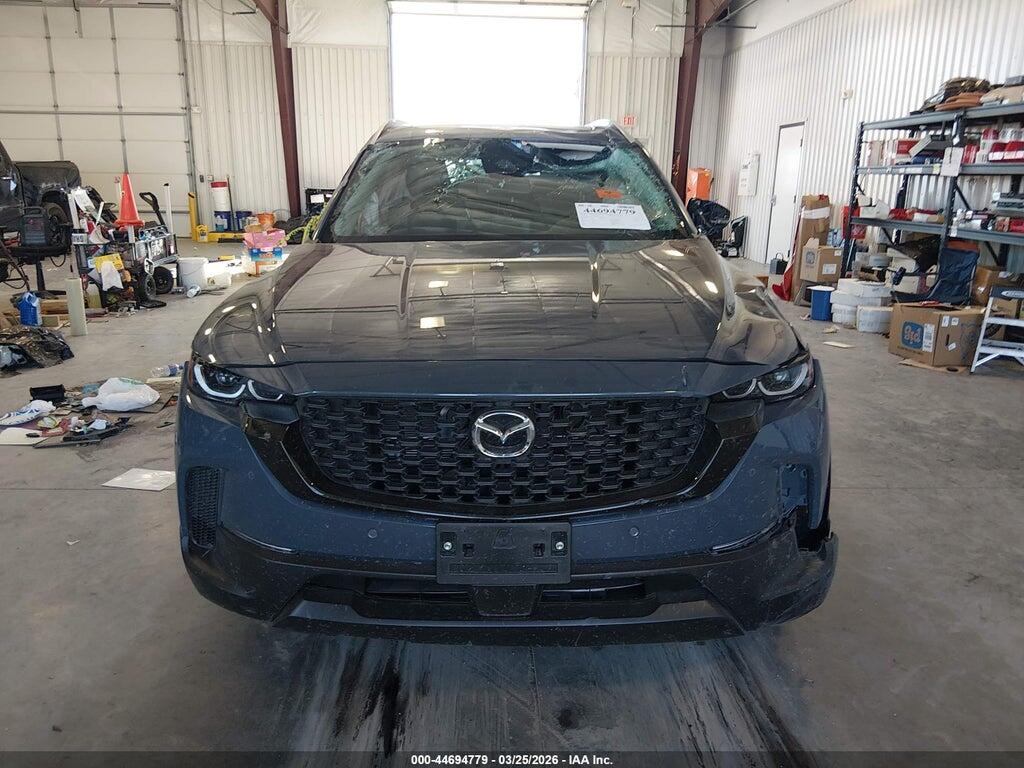7MMVAABW2TN160494 2026 MAZDA CX-50 HYBRID photo no. 12