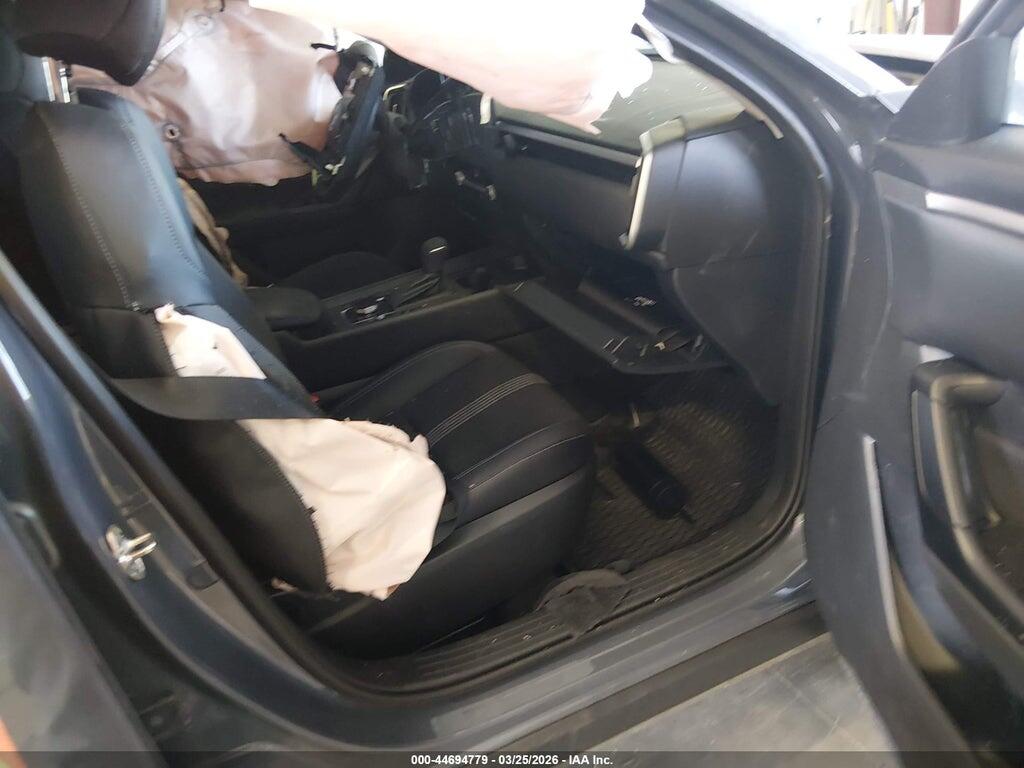 7MMVAABW2TN160494 2026 MAZDA CX-50 HYBRID photo no. 5