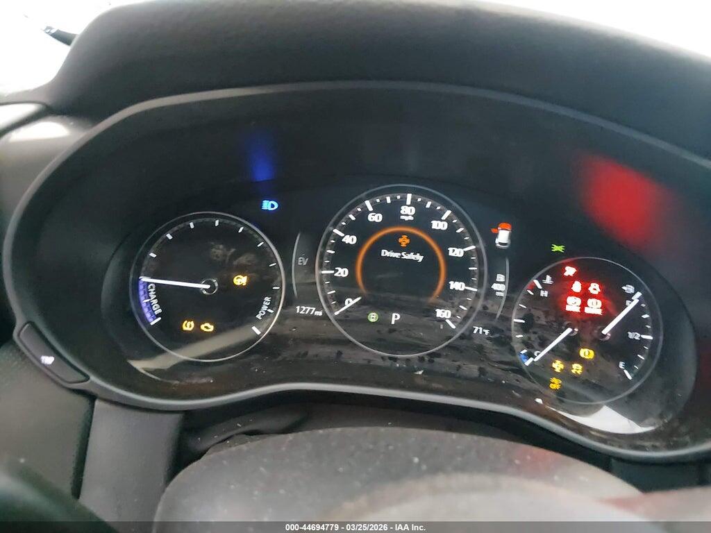 7MMVAABW2TN160494 2026 MAZDA CX-50 HYBRID photo no. 7