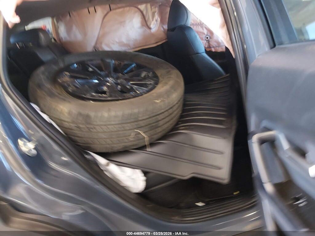 7MMVAABW2TN160494 2026 MAZDA CX-50 HYBRID photo no. 8
