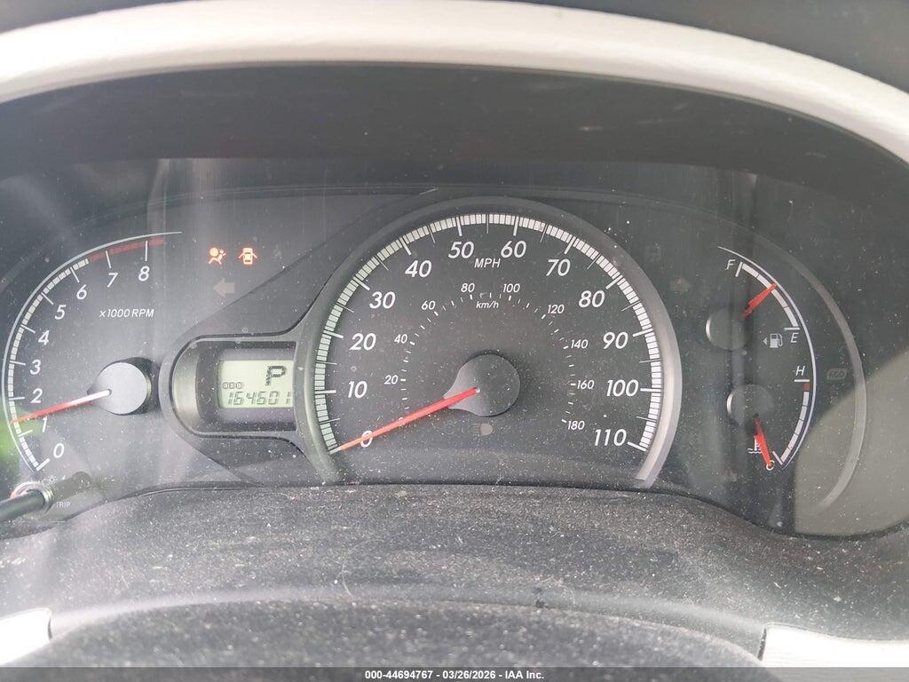 5TDZK3DC0DS316475 2013 TOYOTA SIENNA photo no. 7