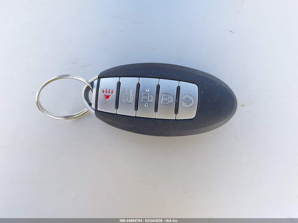 JN8AZ2KR6CT255762 2012 NISSAN CUBE photo no. 11
