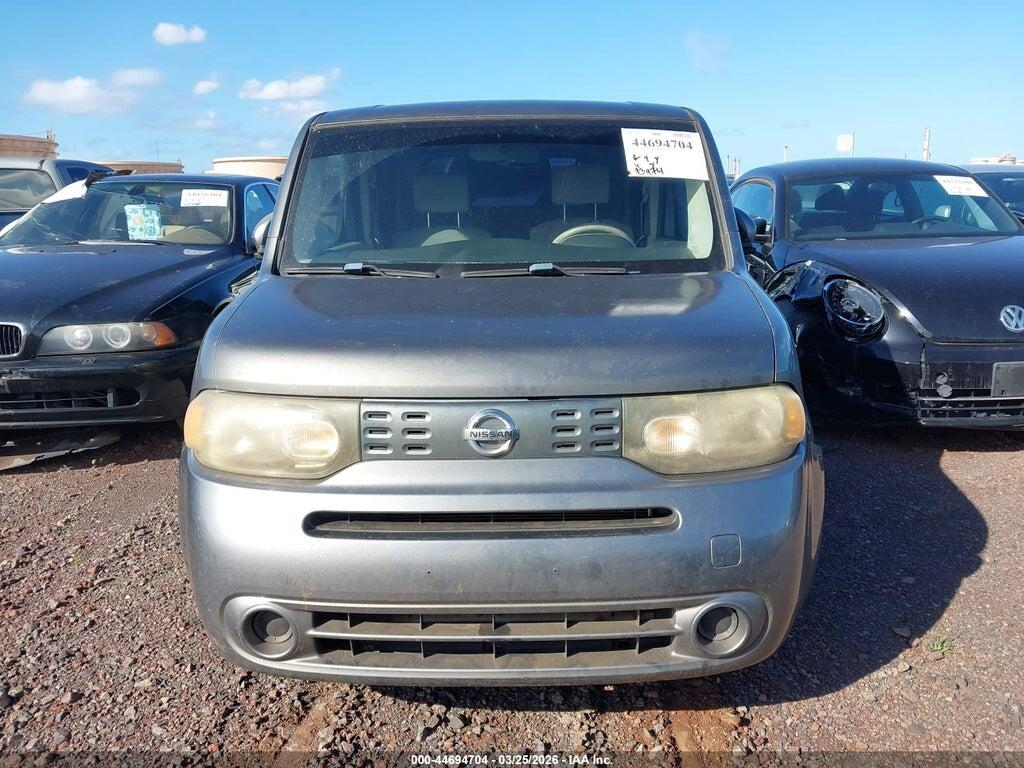 JN8AZ2KR6CT255762 2012 NISSAN CUBE photo no. 12