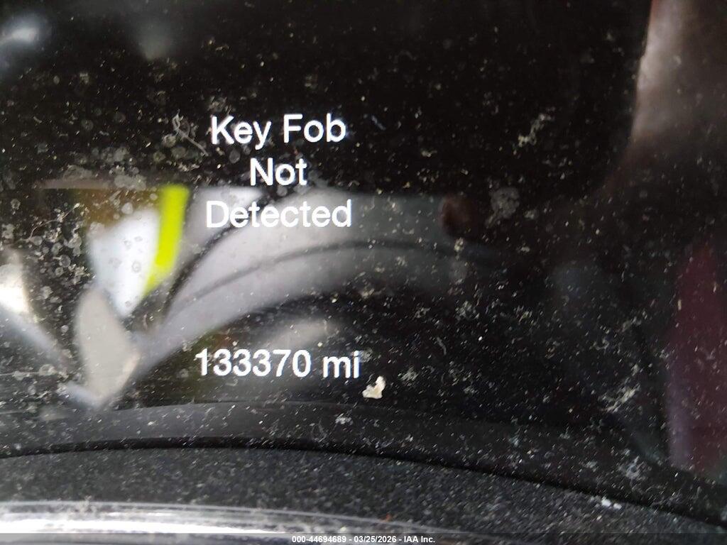 1C4SDJCTXHC928448 2017 DODGE DURANGO photo no. 7