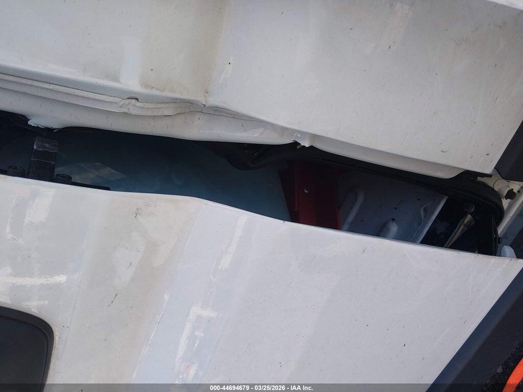 3C6LRVVG4PE572669 2023 RAM PROMASTER 2500 photo no. 8