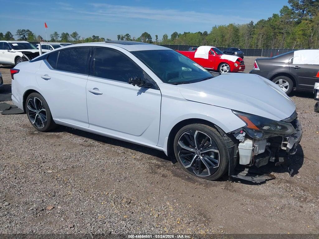 1N4BL4CV5PN379983 2023 NISSAN ALTIMA photo no. 1