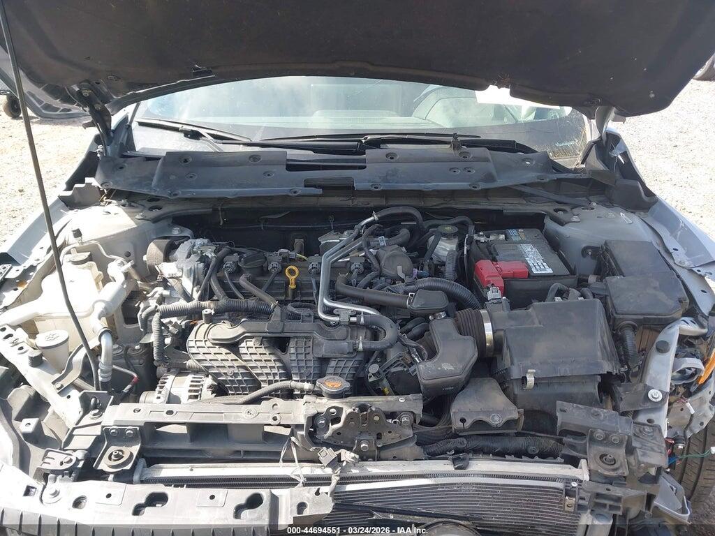 1N4BL4CV5PN379983 2023 NISSAN ALTIMA photo no. 10