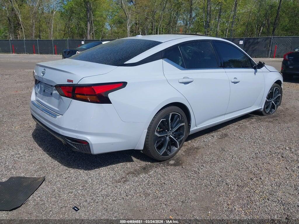1N4BL4CV5PN379983 2023 NISSAN ALTIMA photo no. 4